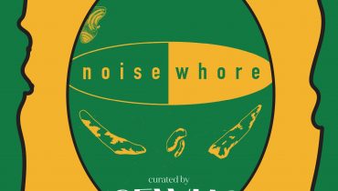 Public Culture Plays 008: Noisewhore