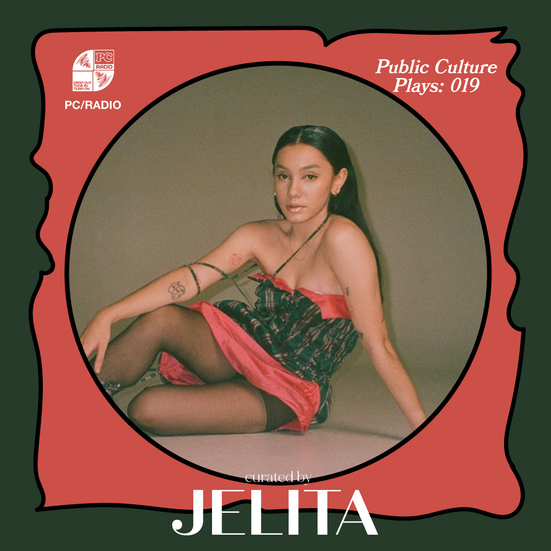 PUBLIC CULTURE PLAYS 019: JELITA